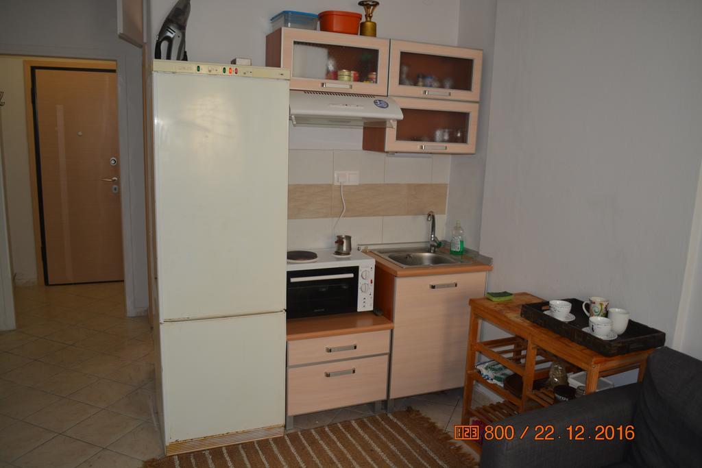 Easy City Room Thessaloniki Exterior photo