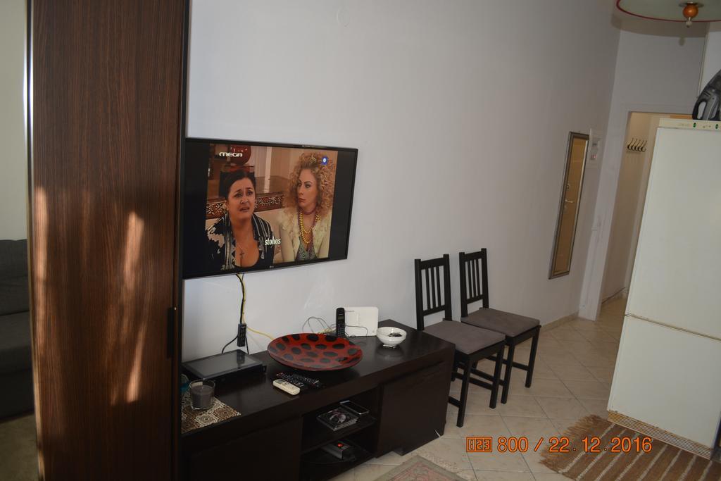 Easy City Room Thessaloniki Exterior photo